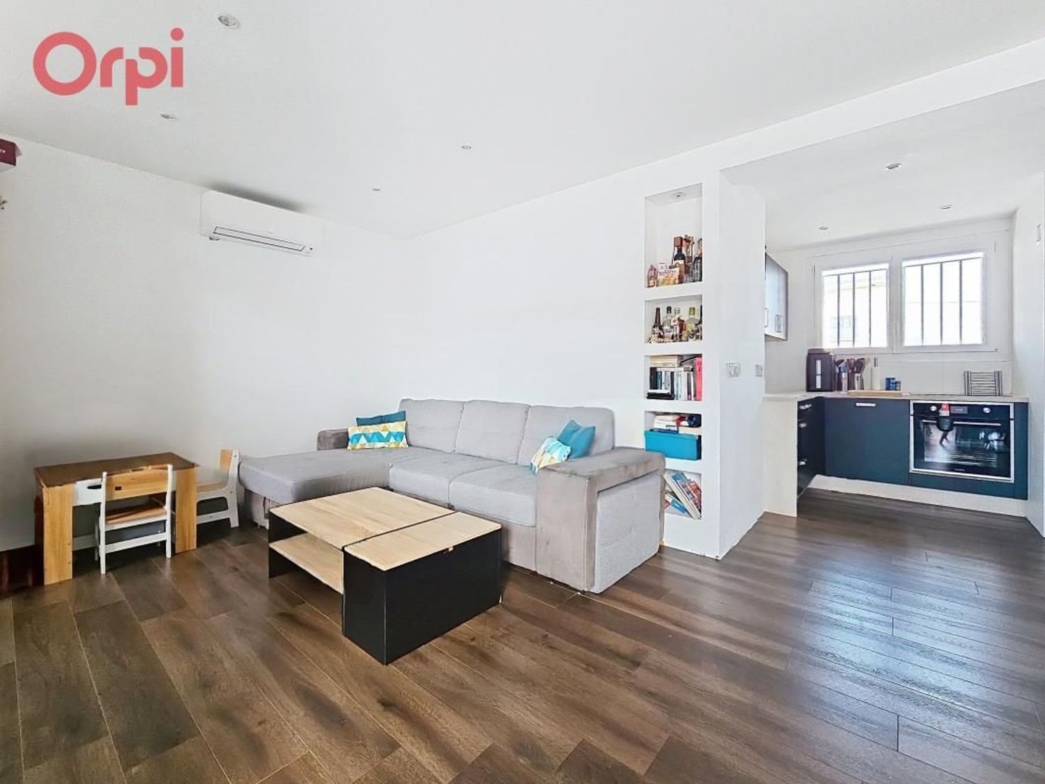 Appartement à vendre, 76m², La Seyne-sur-Mer