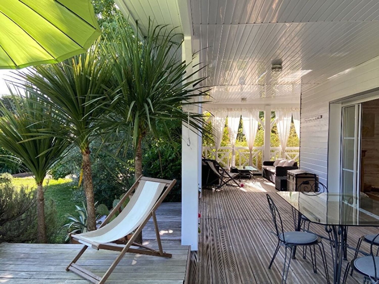 Maison à vendre, 115m², Le Teich