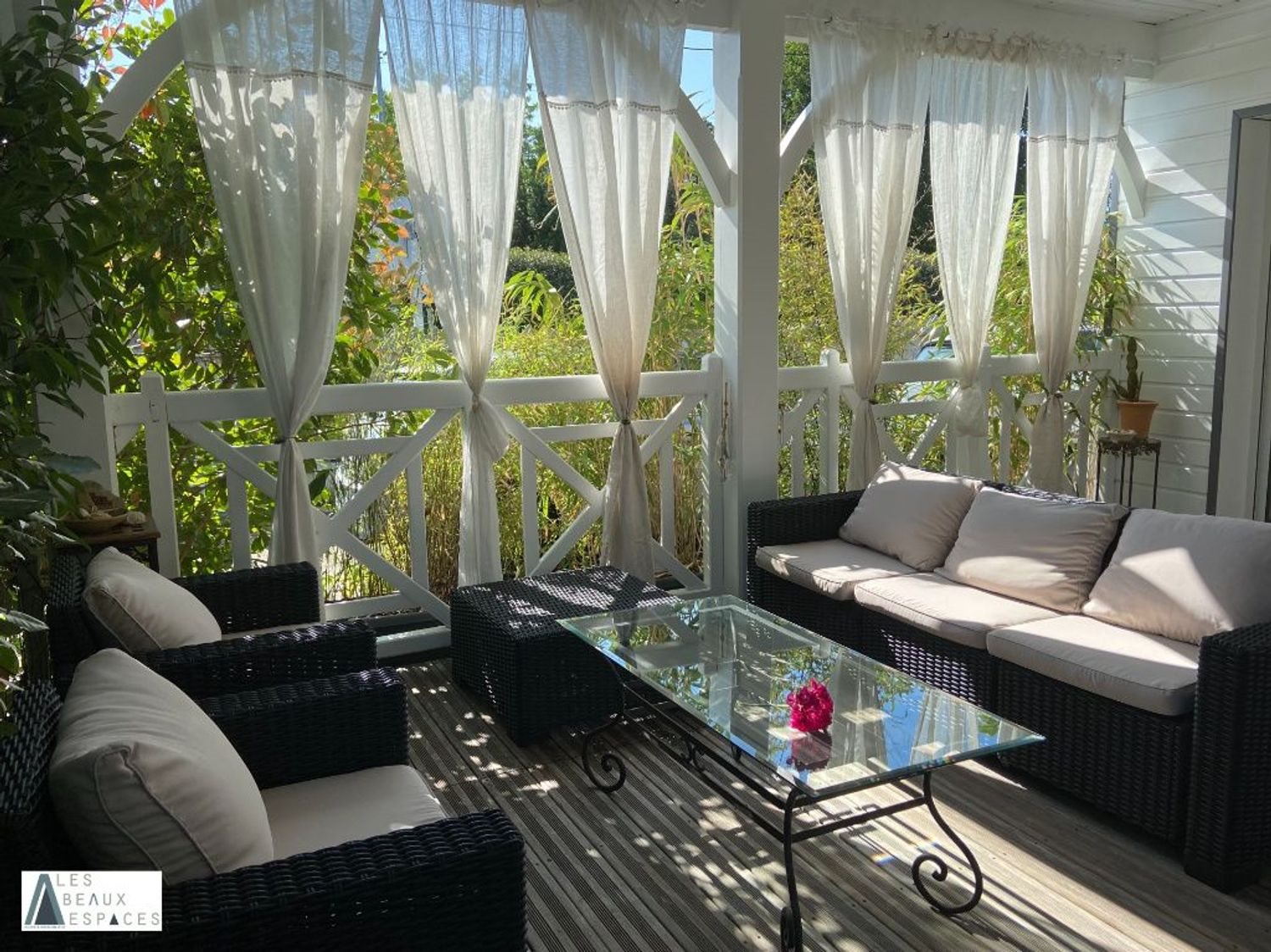 Maison à vendre, 115m², Le Teich