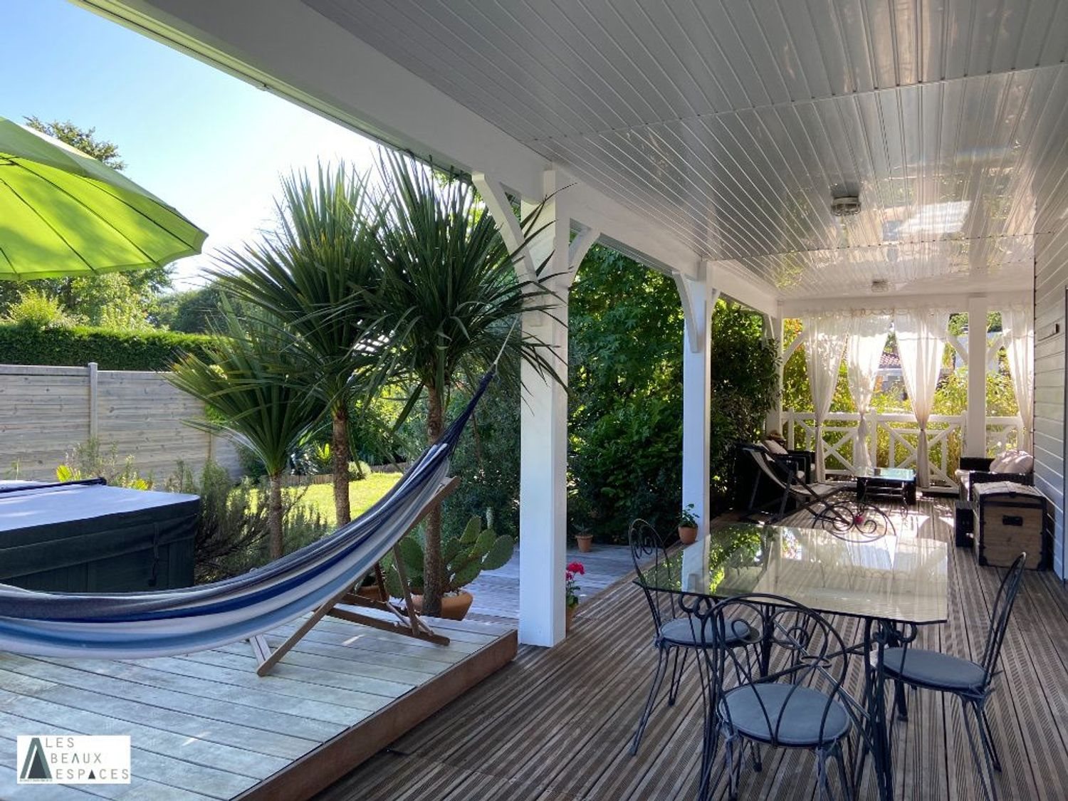 Maison à vendre, 115m², Le Teich