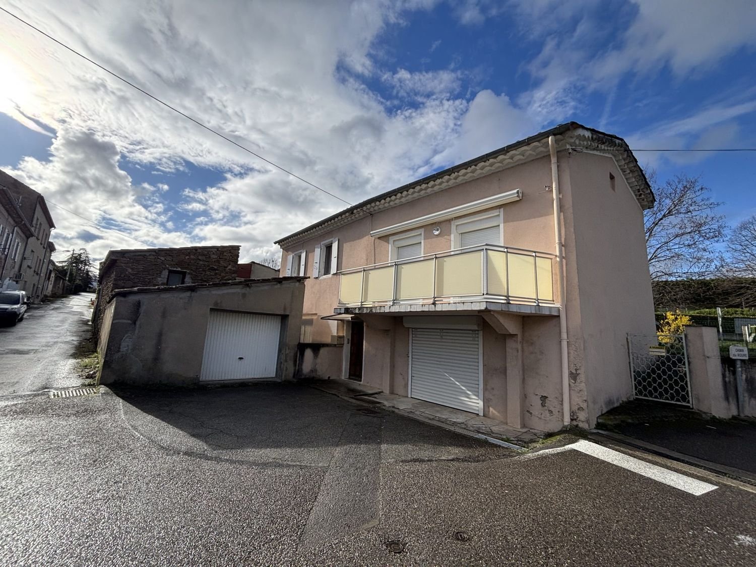 Maison à vendre, 72m², Veyras