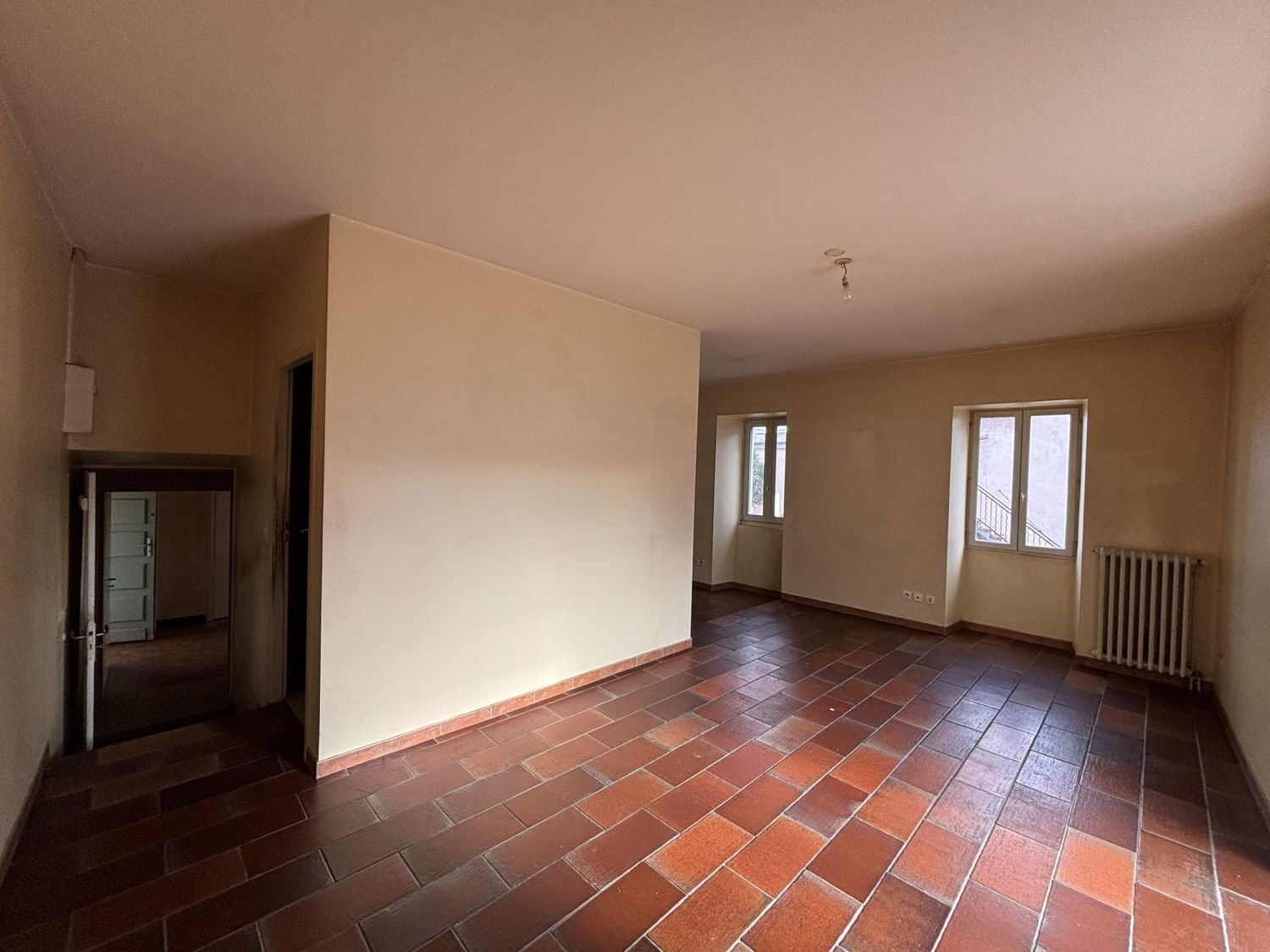 Maison à vendre, 72m², Veyras