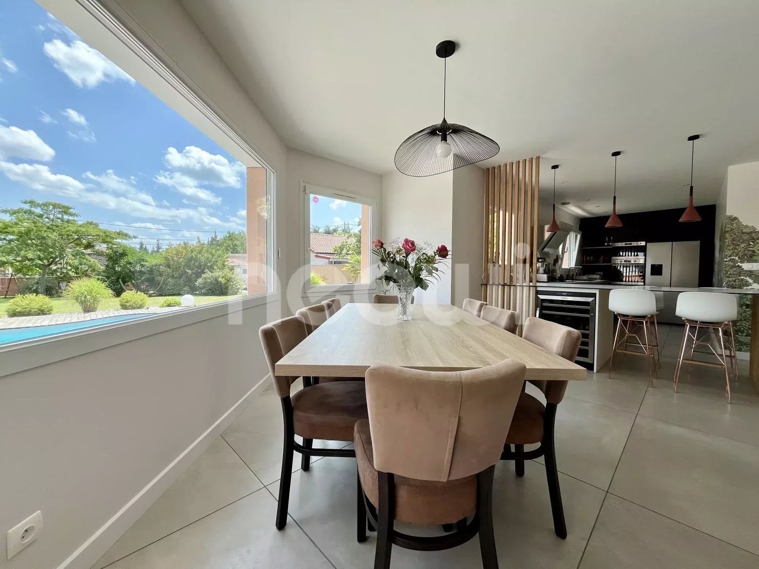 Maison à vendre, 215m², Volvic