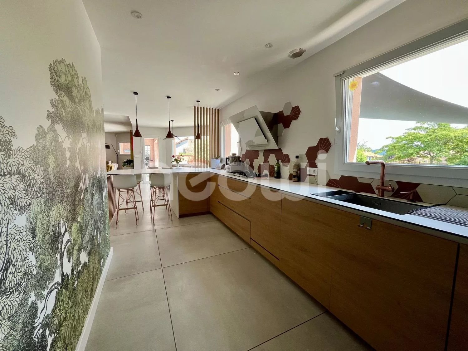 Maison à vendre, 215m², Volvic