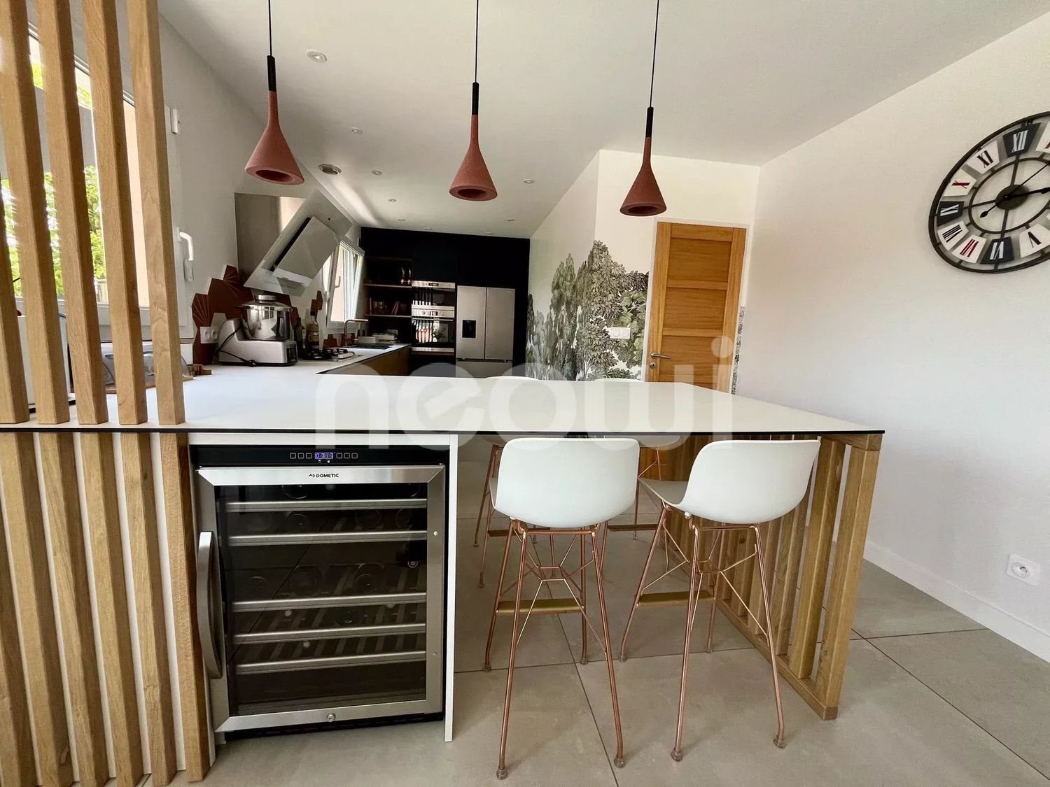 Maison à vendre, 215m², Volvic