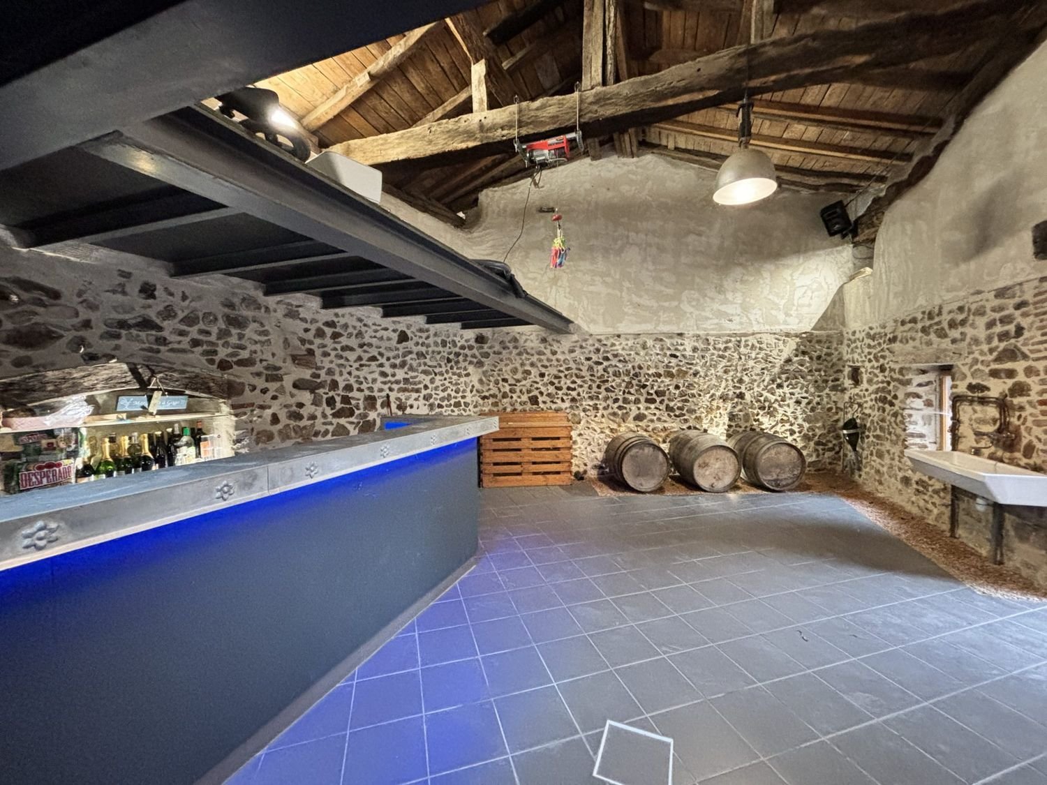 Maison à vendre, 110m², Villié-Morgon