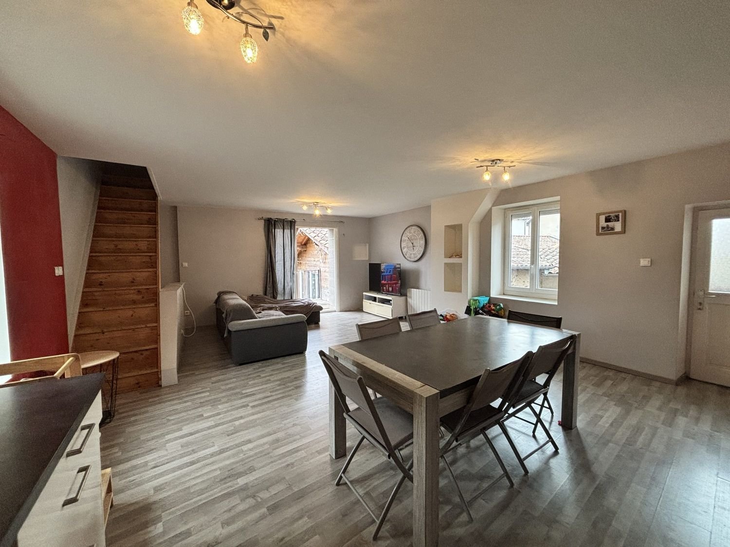 Maison à vendre, 110m², Villié-Morgon