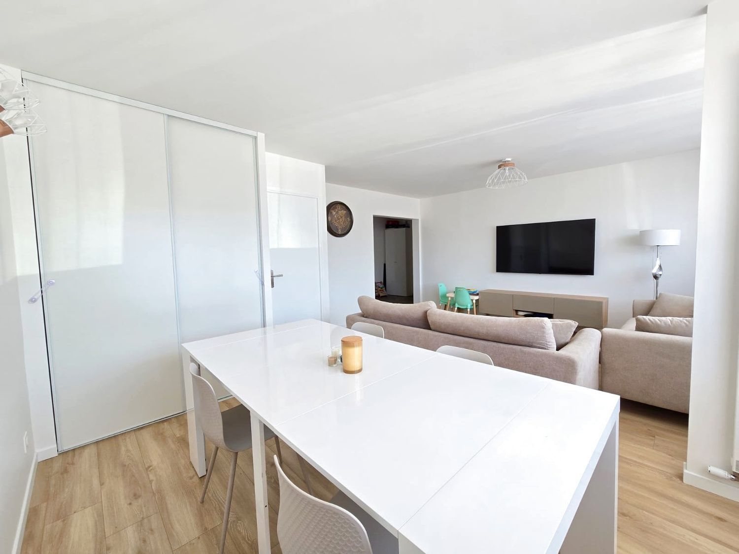 Appartement à vendre, 75m², Champigny-sur-Marne