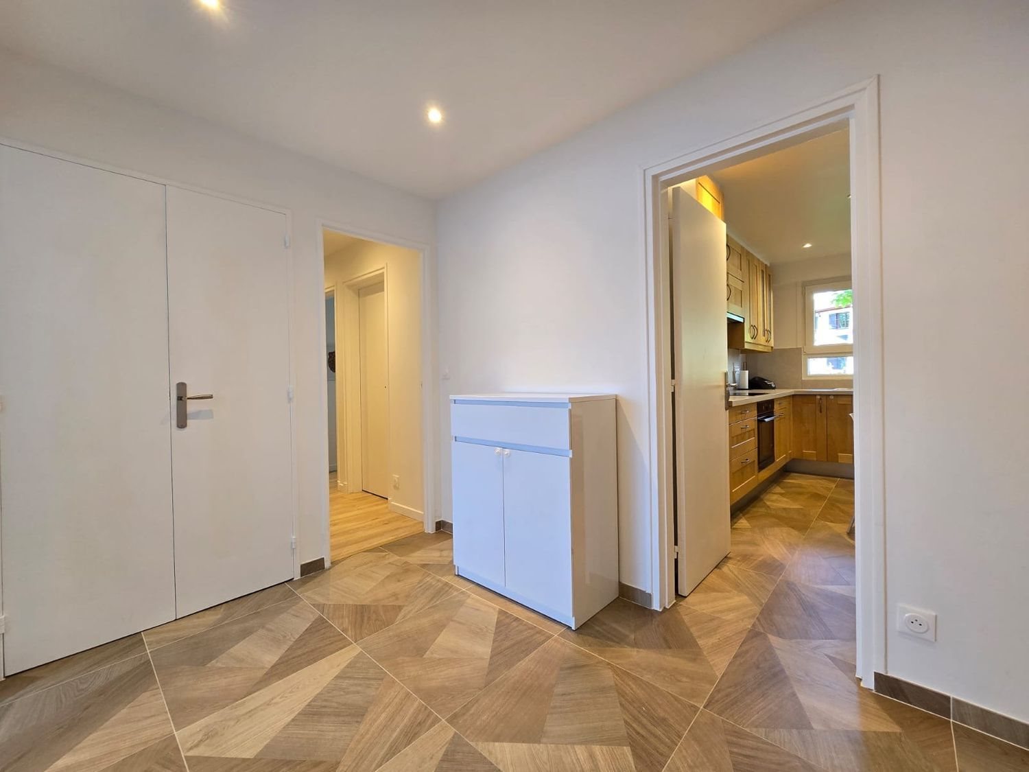 Appartement à vendre, 75m², Champigny-sur-Marne