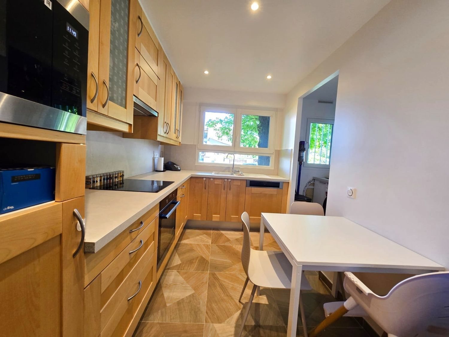 Appartement à vendre, 75m², Champigny-sur-Marne