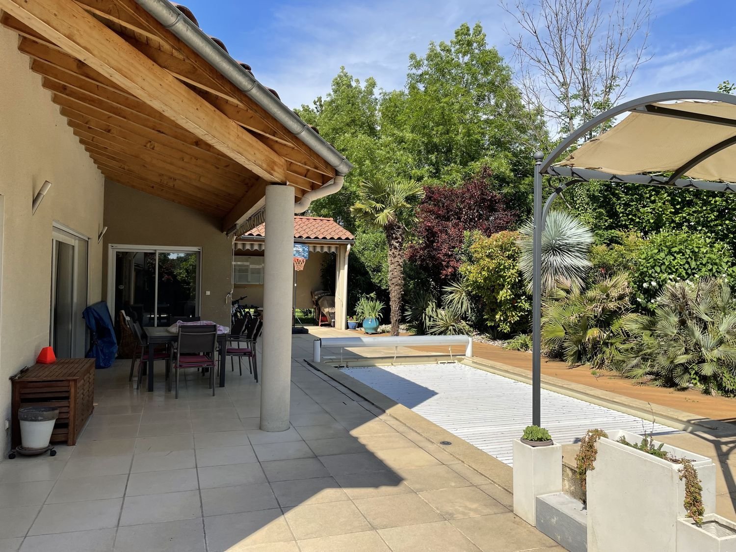Maison à vendre, 170m², Bourg-lès-Valence