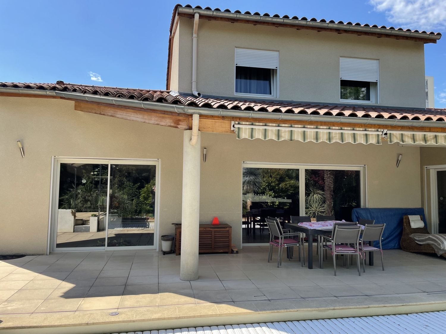 Maison à vendre, 170m², Bourg-lès-Valence
