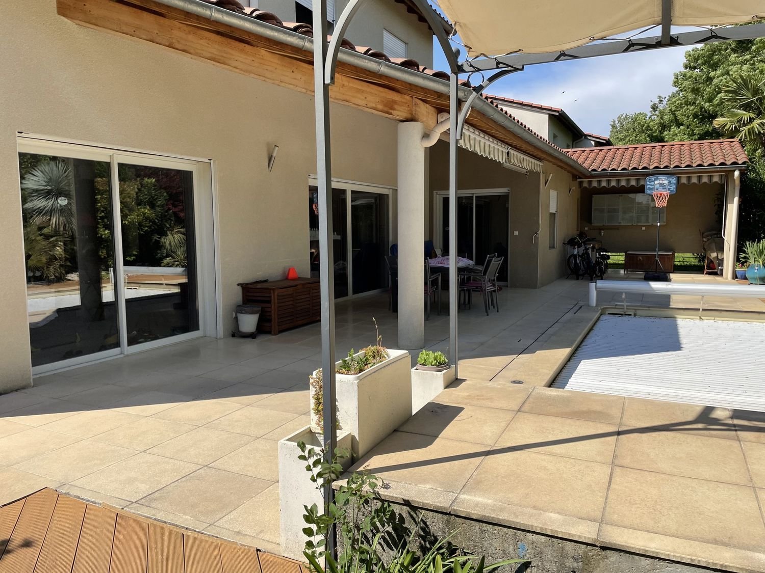 Maison à vendre, 170m², Bourg-lès-Valence