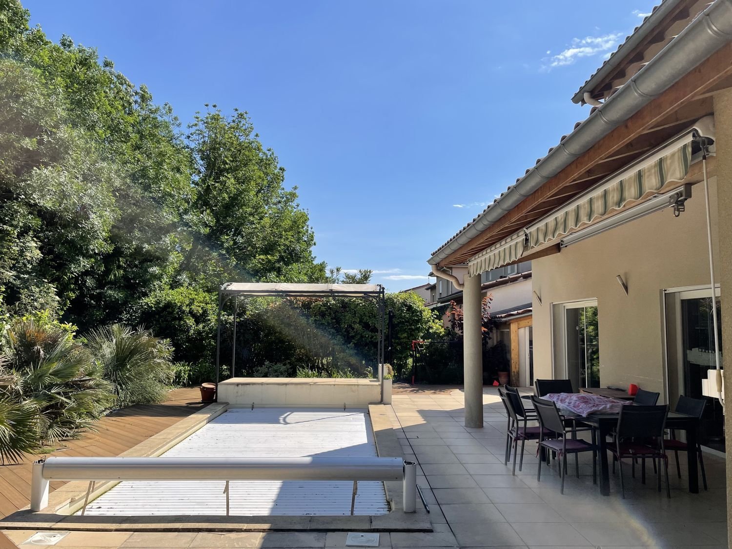Maison à vendre, 170m², Bourg-lès-Valence