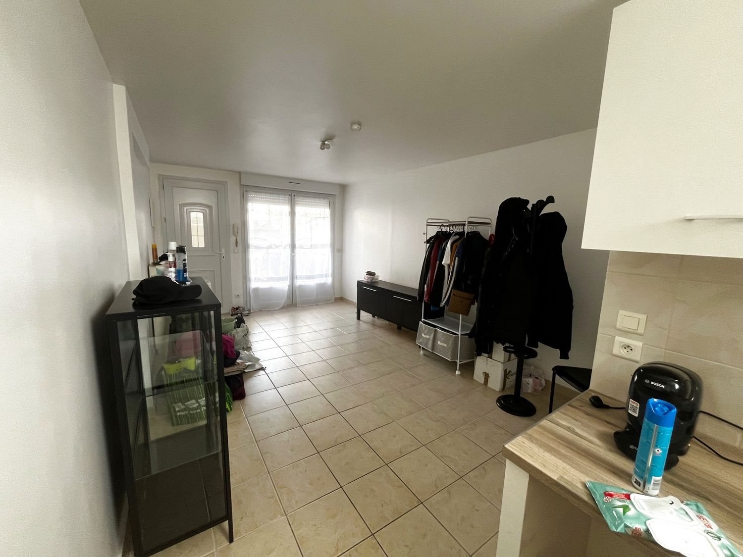 Appartement à vendre, 23m², Montesson