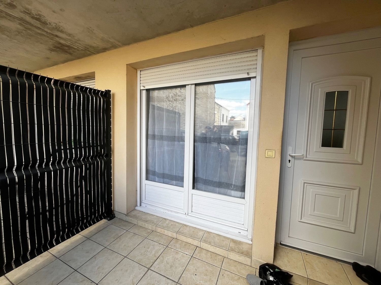 Appartement à vendre, 23m², Montesson