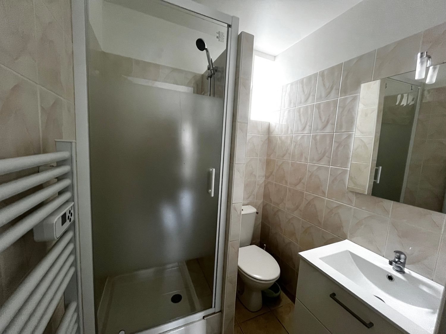 Appartement à vendre, 23m², Montesson