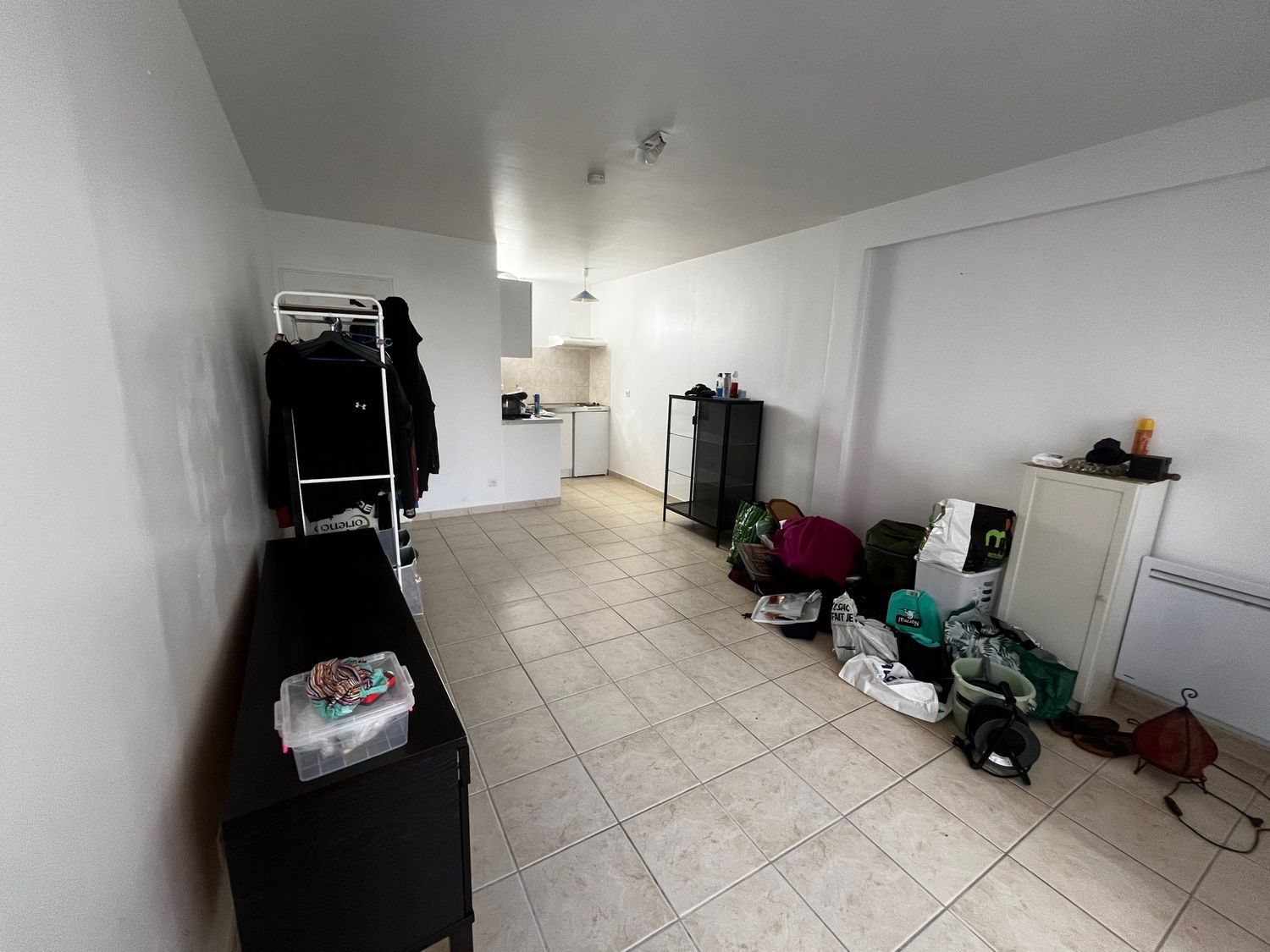 Appartement à vendre, 23m², Montesson