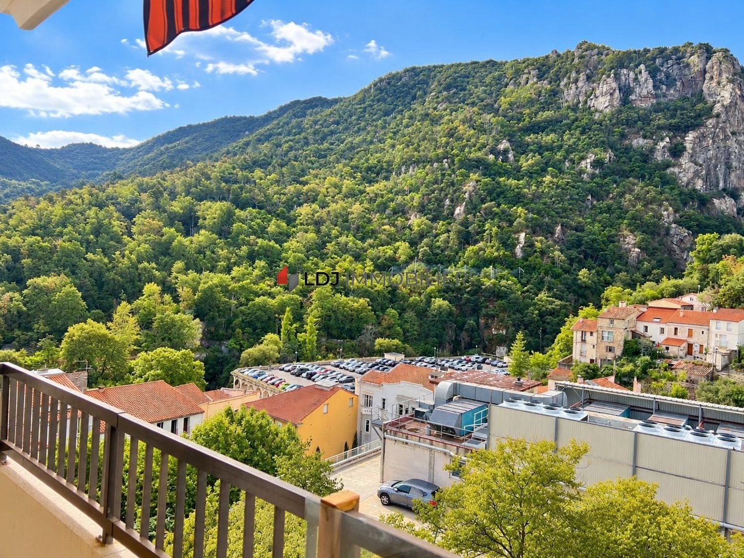 Appartement à vendre, 28m², Amélie-les-Bains-Palalda
