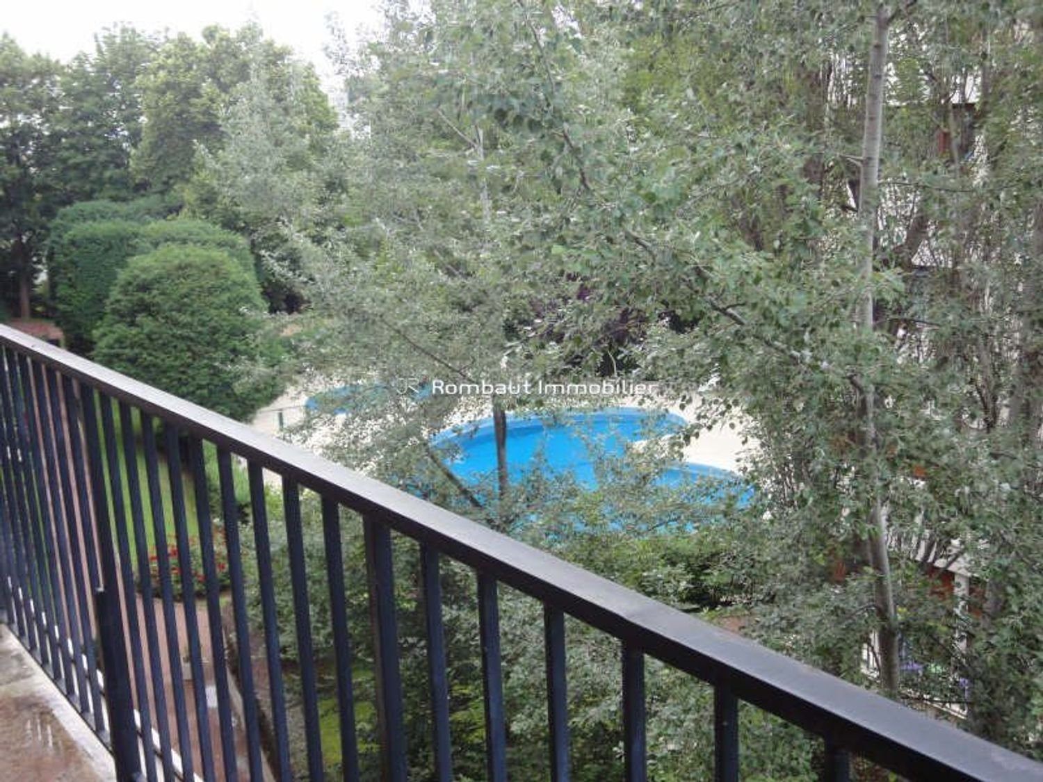 Appartement à vendre, 76m², Bougival