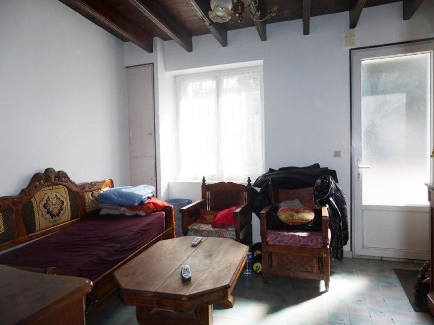 Maison à vendre, 59m², Geneston