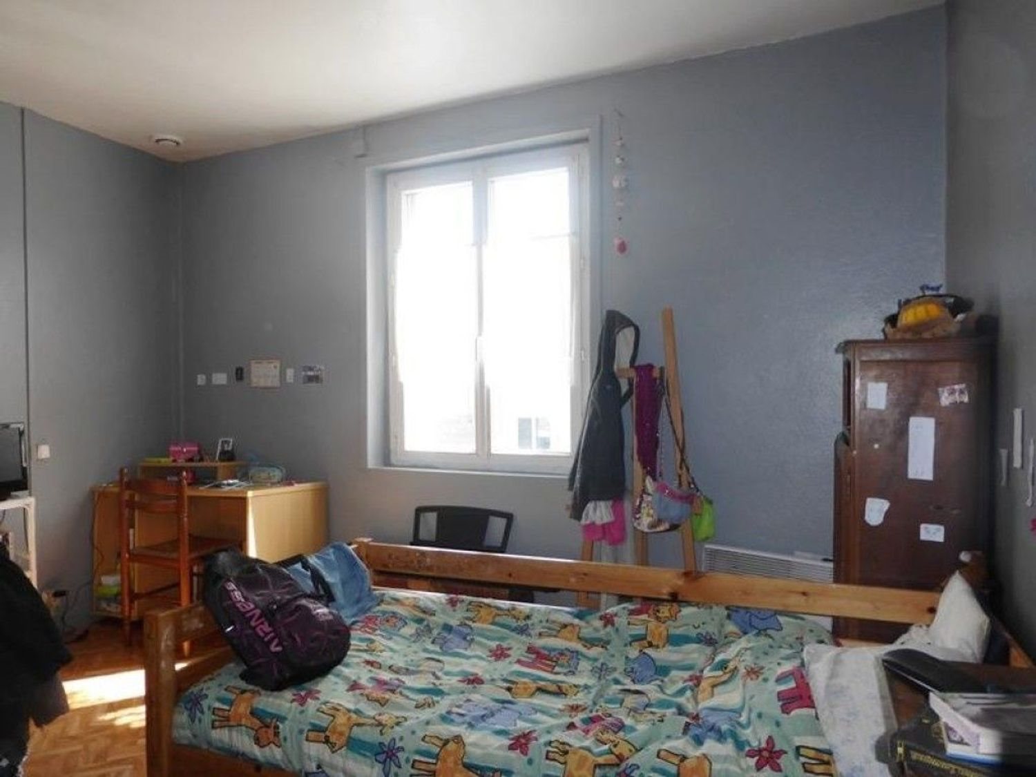 Maison à vendre, 59m², Geneston