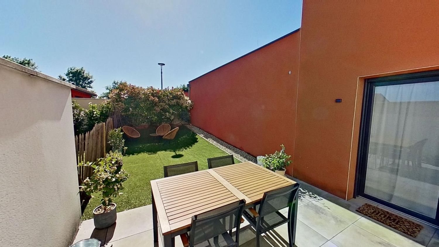 Appartement à vendre, 60m², La Tour-de-Salvagny