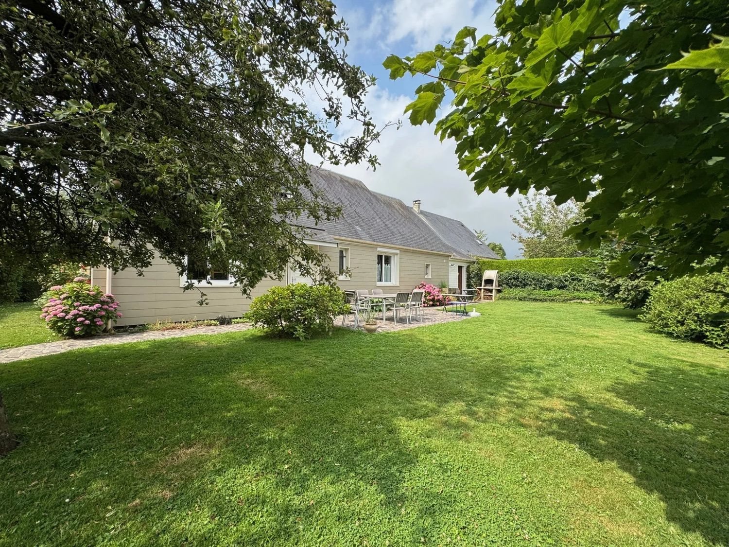Maison à vendre, 150m², Le Mesnil-Esnard