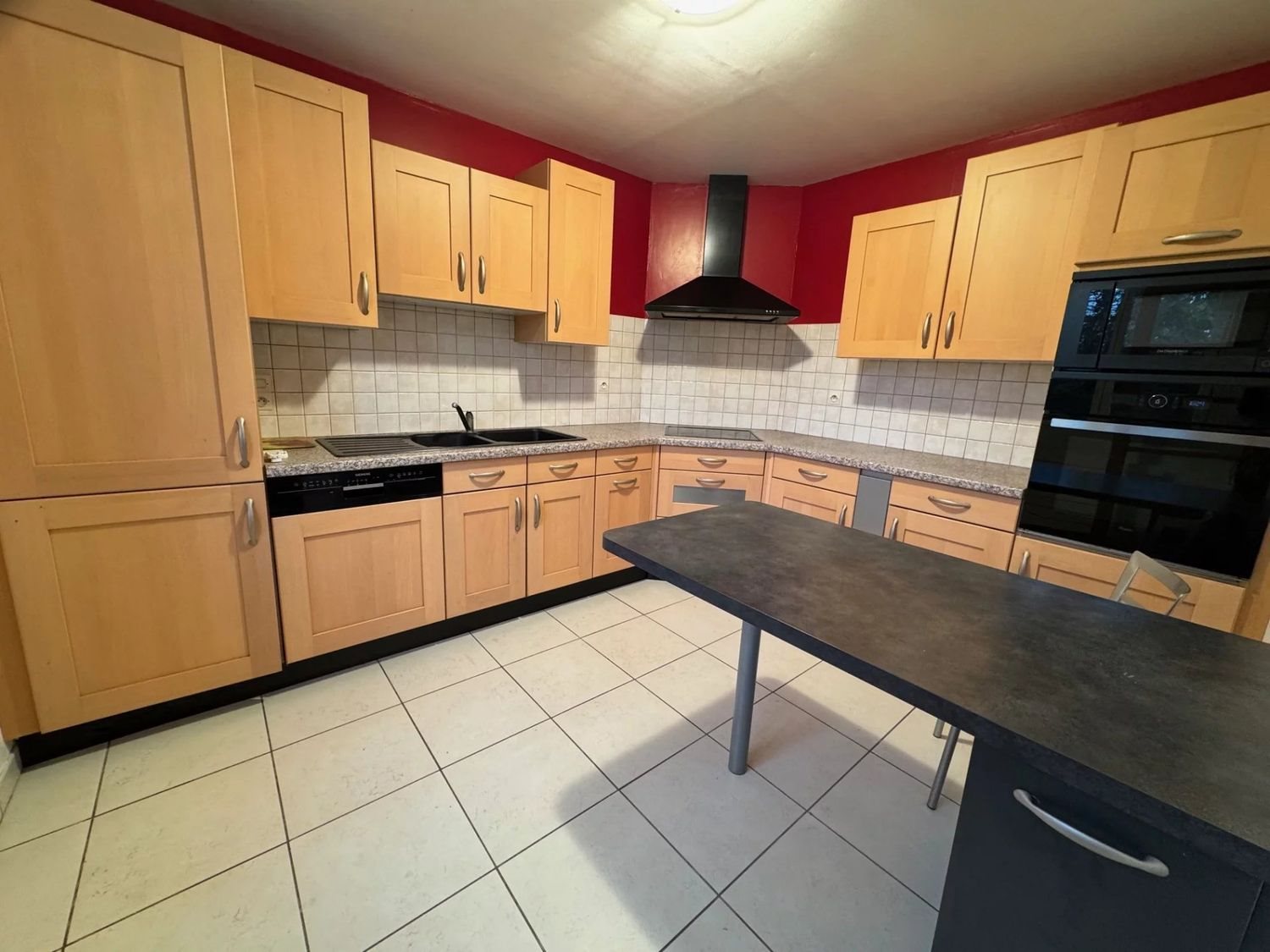 Maison à vendre, 150m², Le Mesnil-Esnard