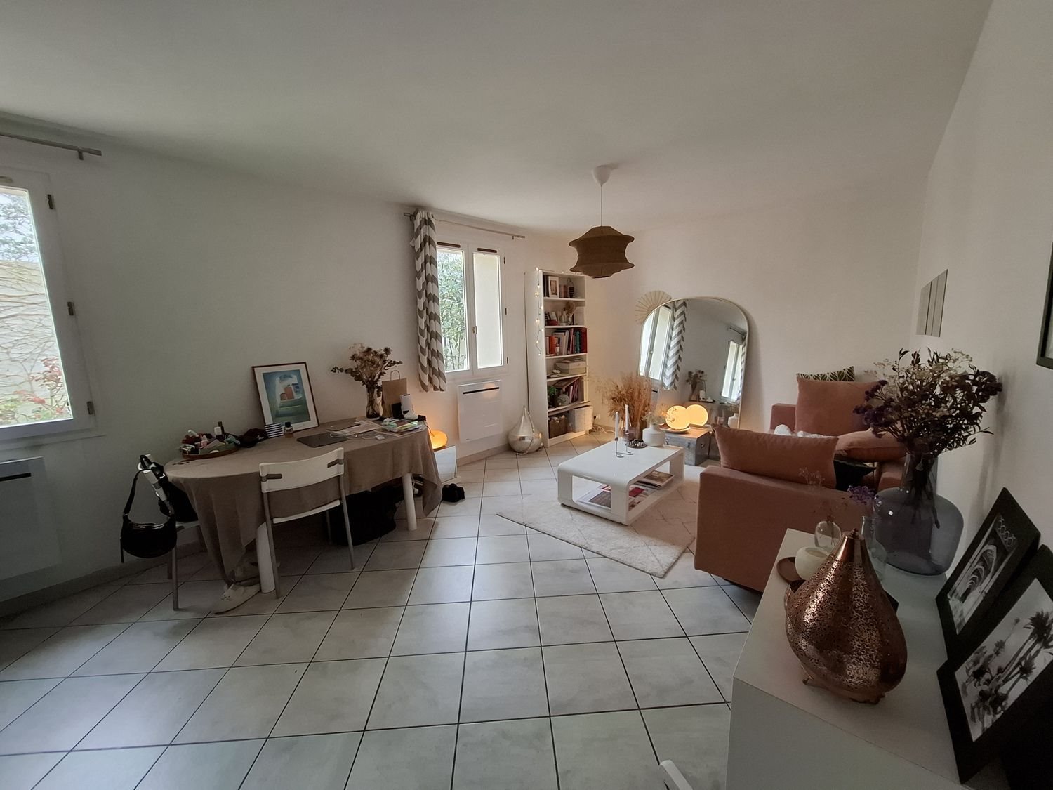 Appartement à vendre, 76m², Carrières-sur-Seine