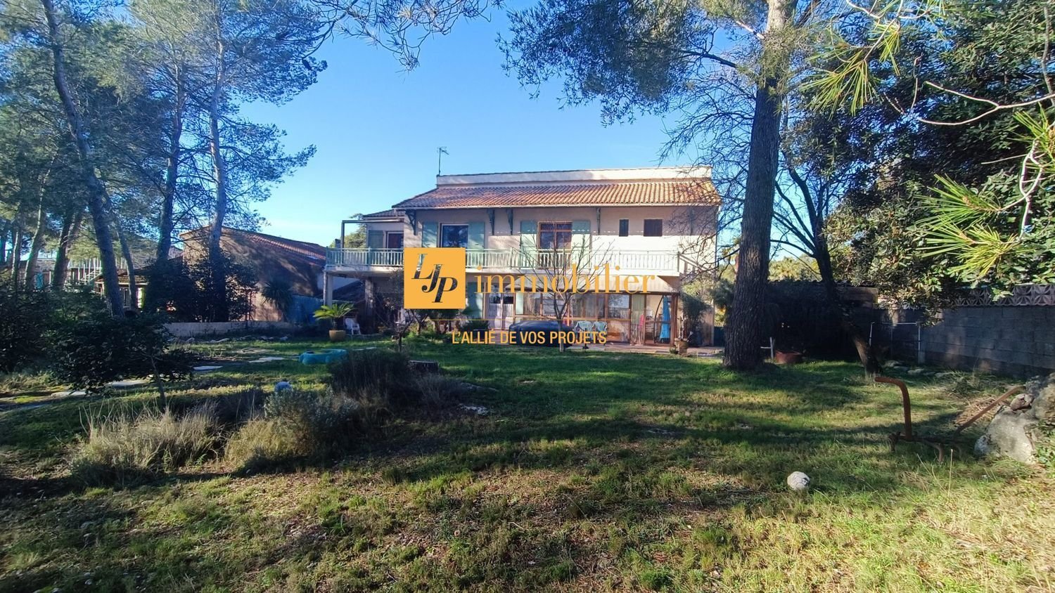 Maison à vendre, 176m², Guzargues