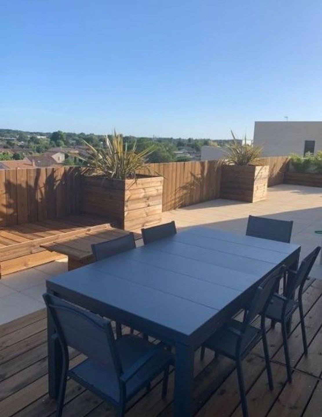 Appartement à louer, 100m², Mérignac