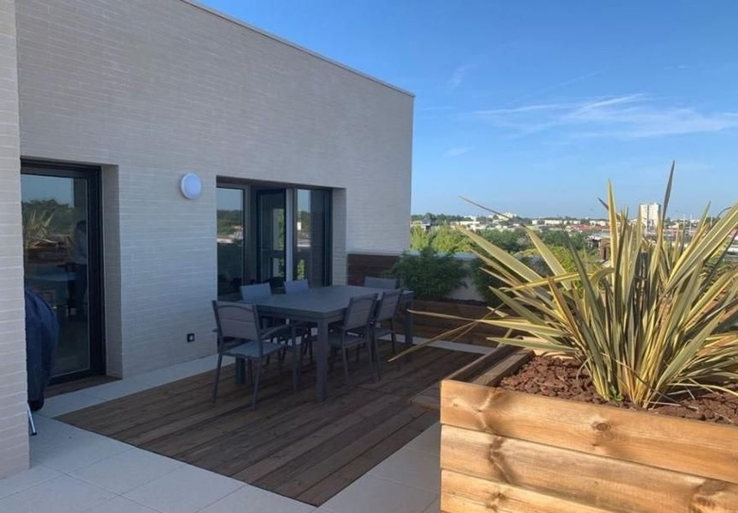 Appartement à louer, 100m², Mérignac