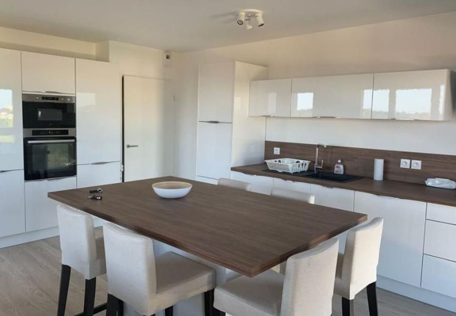 Appartement à louer, 100m², Mérignac