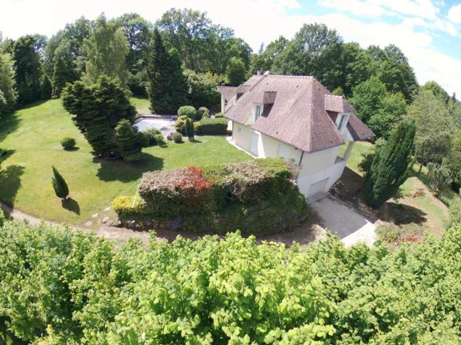 Maison à vendre, 280m², Grosrouvre