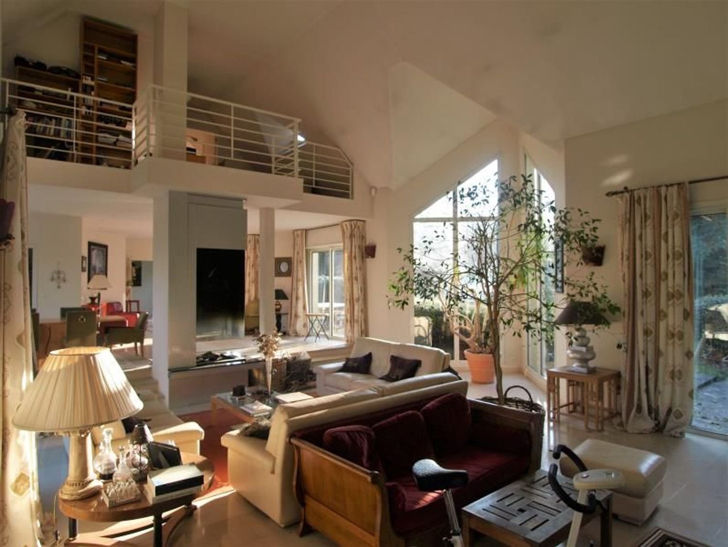 Maison à vendre, 280m², Grosrouvre