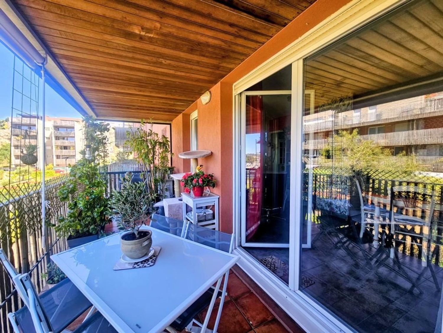Appartement à vendre, 52m², Balaruc-les-Bains