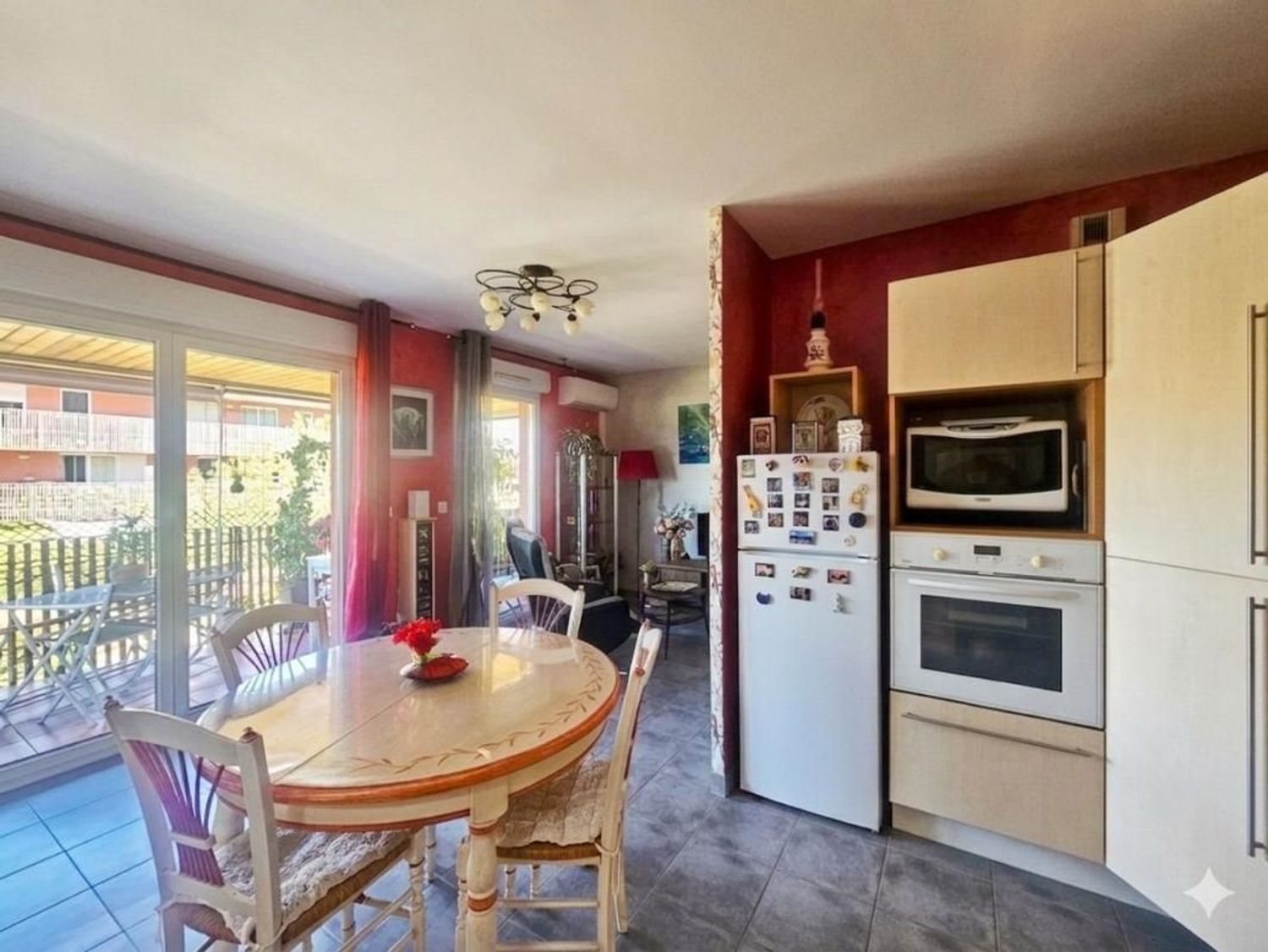 Appartement à vendre, 52m², Balaruc-les-Bains