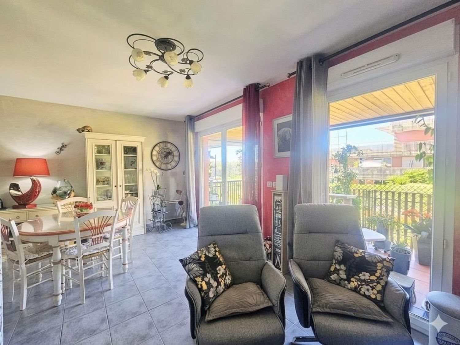 Appartement à vendre, 52m², Balaruc-les-Bains
