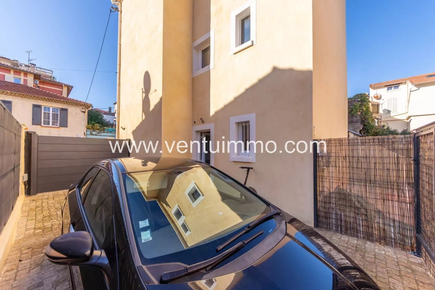 Maison à vendre, 200m², Le Cannet