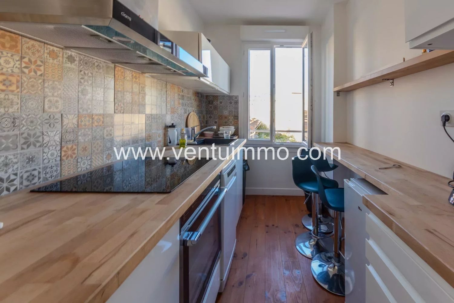 Maison à vendre, 200m², Le Cannet