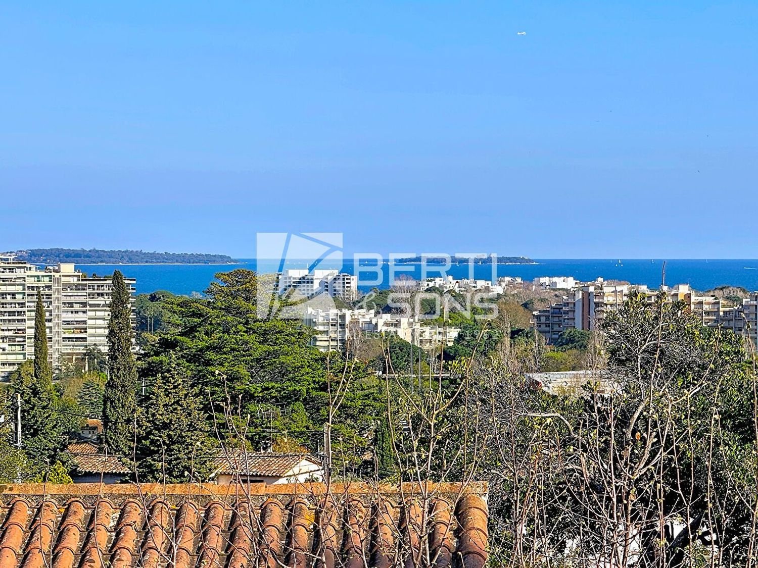 Maison à vendre, 252m², Mandelieu-la-Napoule