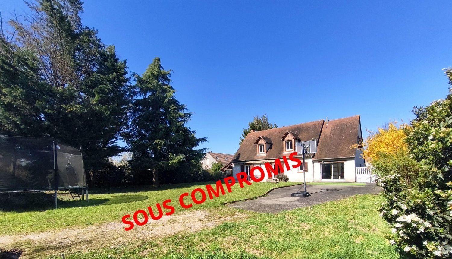 Maison à vendre, 235m², Châteauneuf-sur-Loire