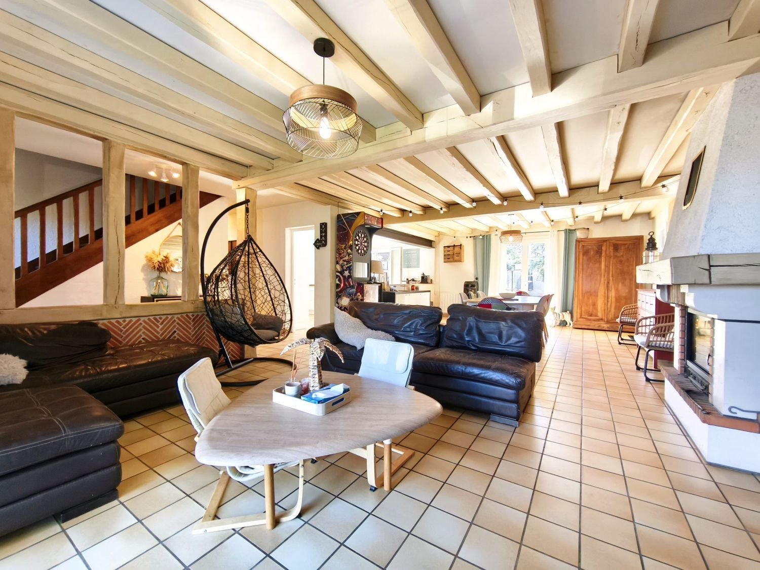 Maison à vendre, 235m², Châteauneuf-sur-Loire