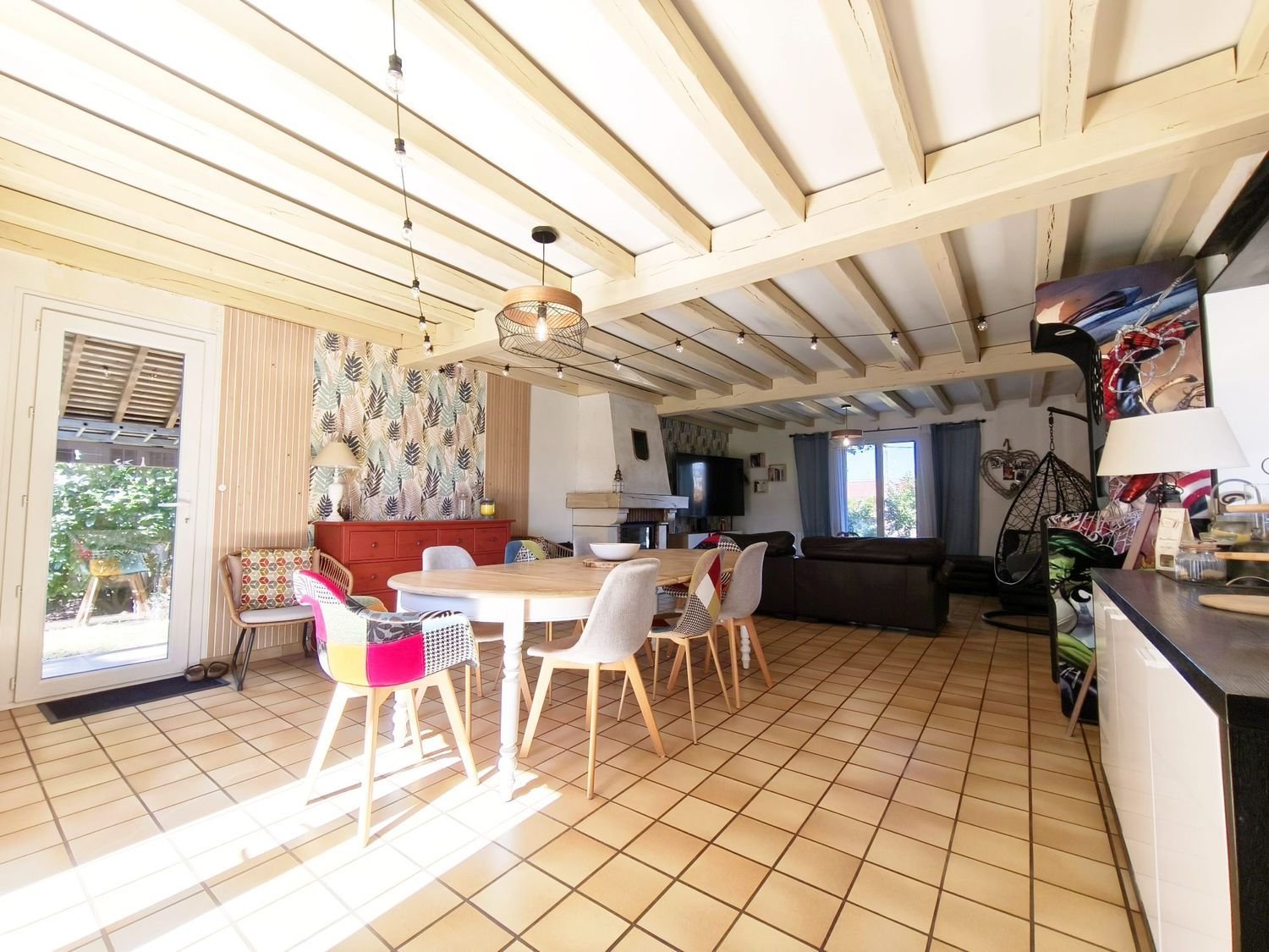 Maison à vendre, 235m², Châteauneuf-sur-Loire