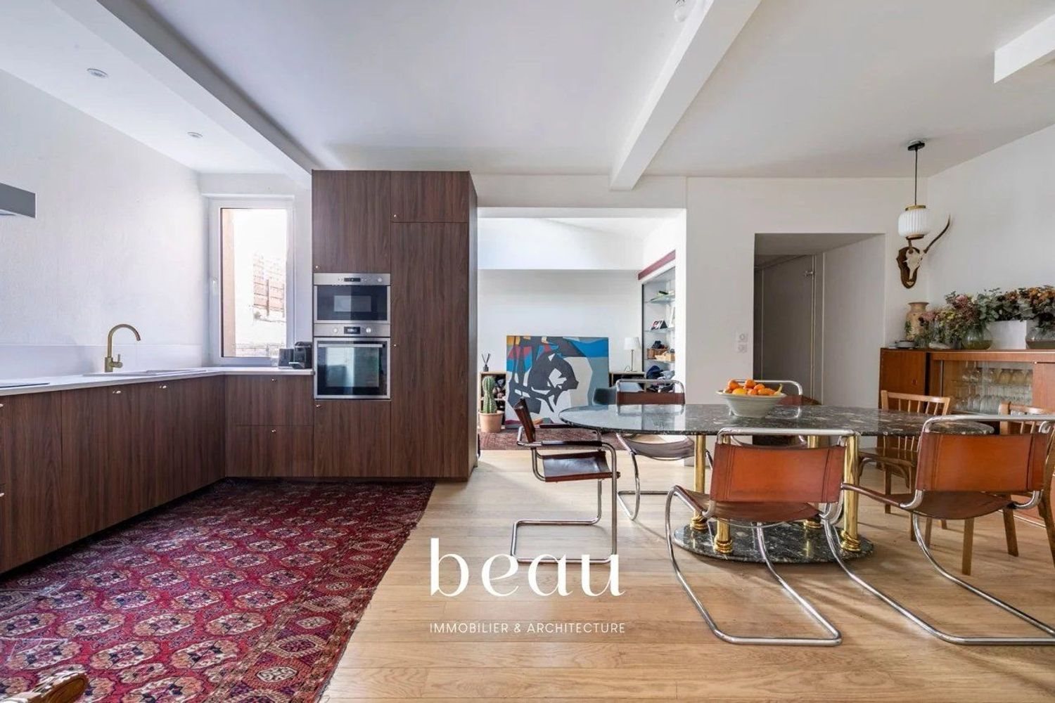 Maison à vendre, 171m², Asnières-sur-Seine