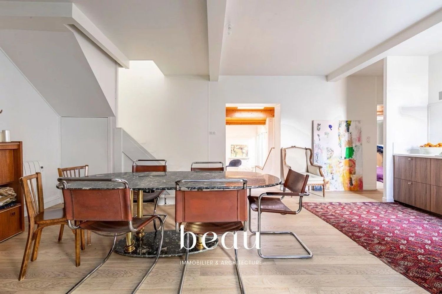 Maison à vendre, 171m², Asnières-sur-Seine