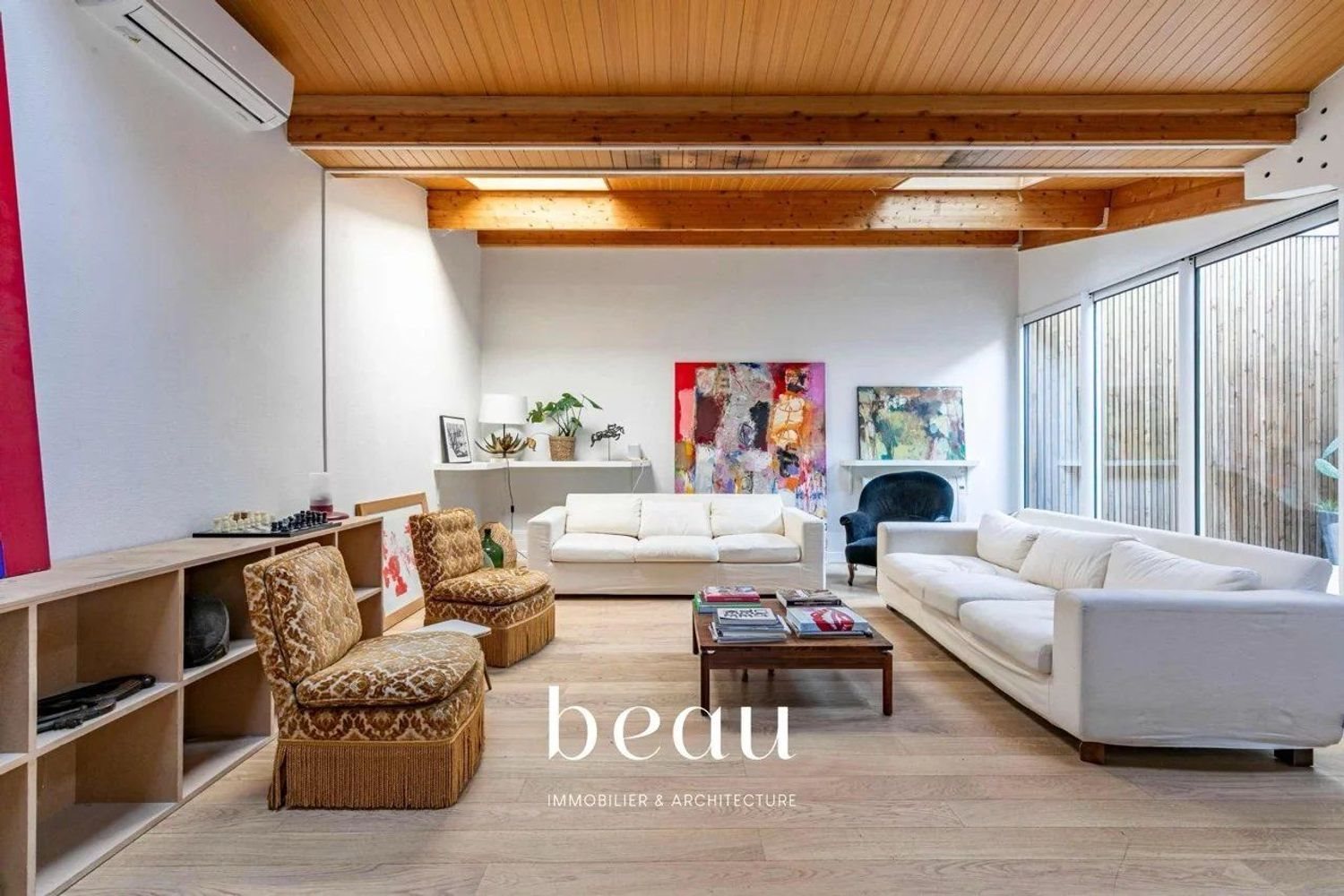 Maison à vendre, 171m², Asnières-sur-Seine