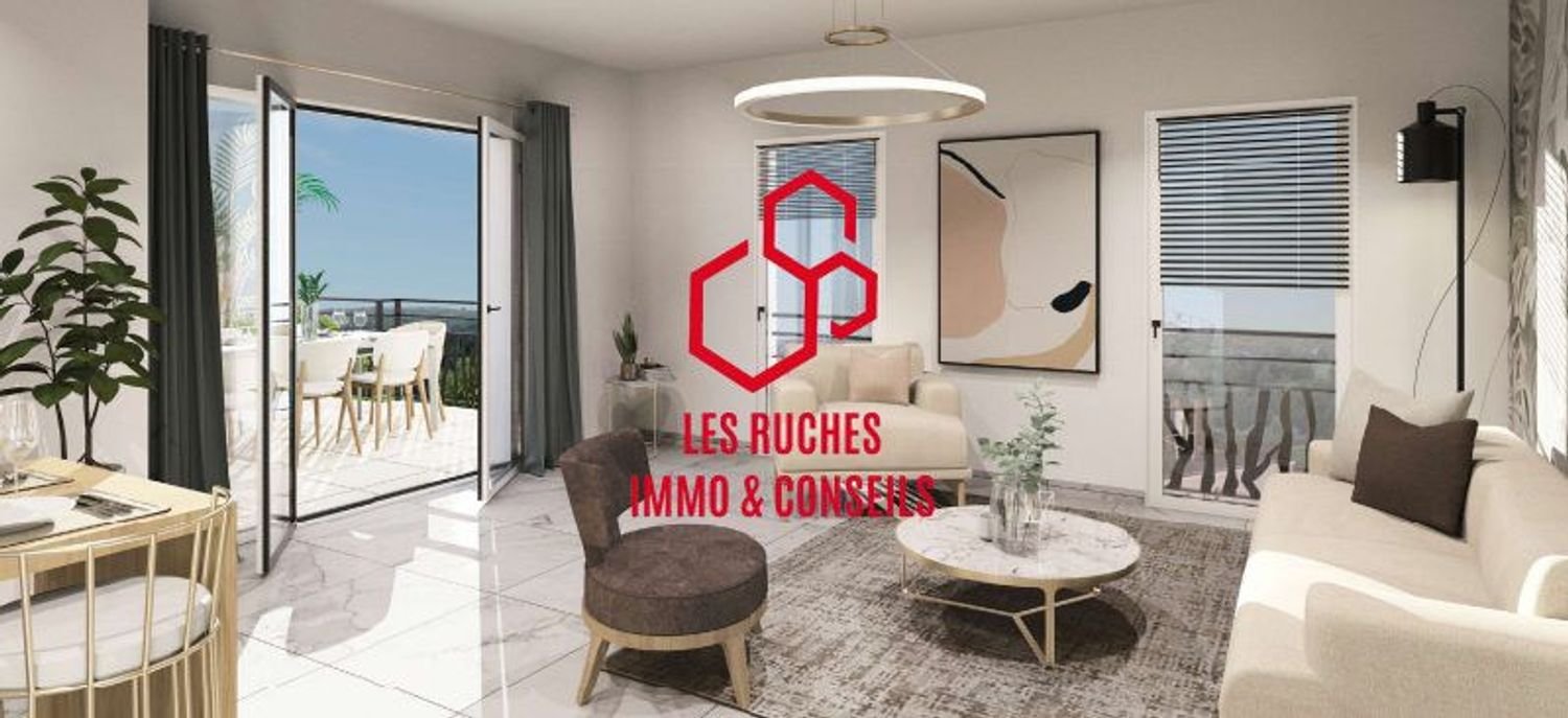 Appartement à vendre, 28m², Villiers-sur-Marne