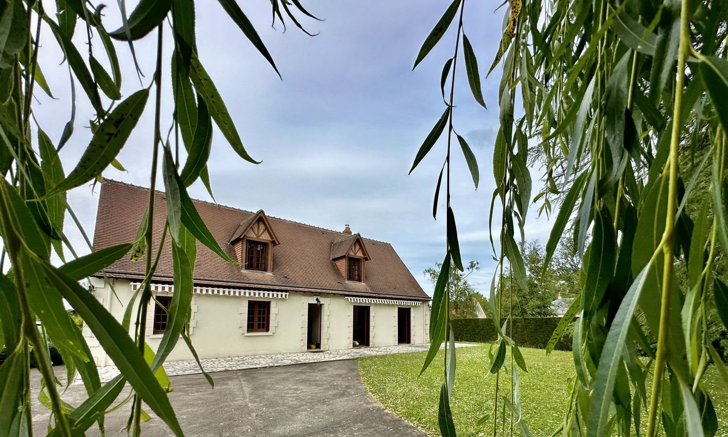 Maison à vendre, 154m², Ballan-Miré